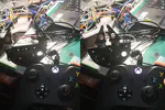 How to use Xbox wireless controller to control gripper